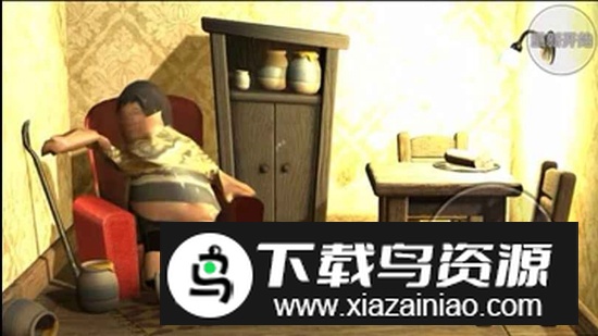 良子吃焖子游戏官方正版截图2