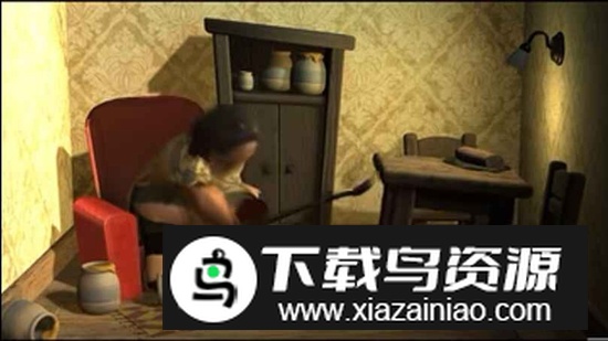 良子吃焖子游戏官方正版截图3