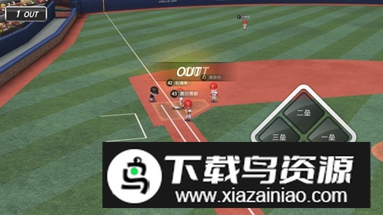 职业棒球9无限资源破解版截图4