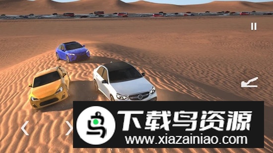 终极漂移谷歌商店国际服截图4