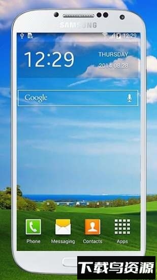 透明动态壁纸手机版(Transparent Live Wallpaper)截图1