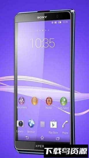 透明动态壁纸手机版(Transparent Live Wallpaper)截图2