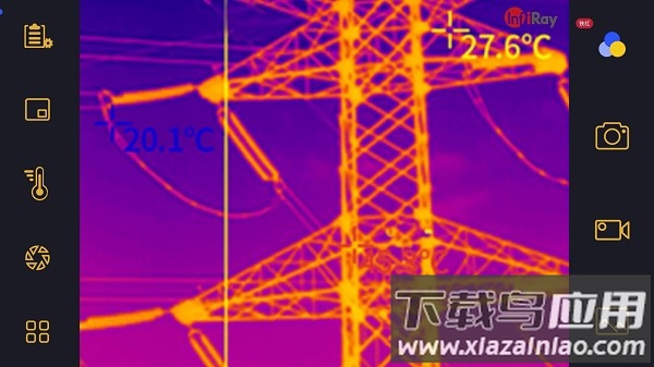 专业级热像仪app下载