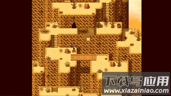 未命名世界手游截图1