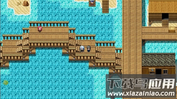 未命名世界手游截图3