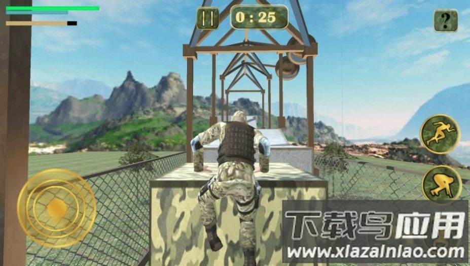 突击训练营手游下载截图4