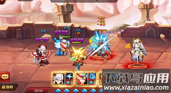 魔兽三国手游官方版