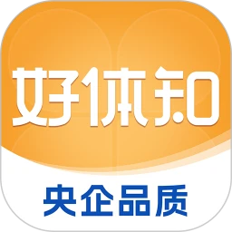 好体知app