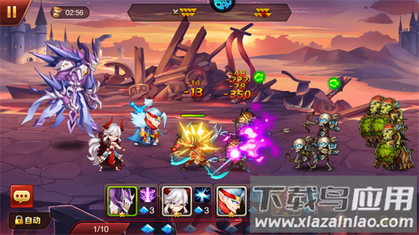 魔兽三国0.1折版