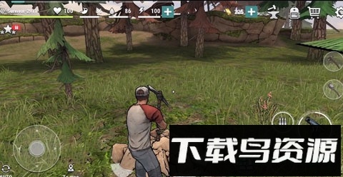 黑暗时代丧尸求生下载