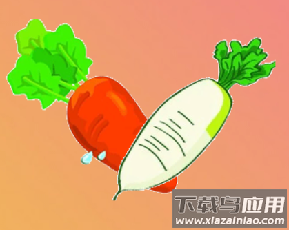 别踩白萝卜游戏