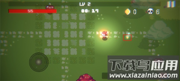 东方守护传游戏下载截图4