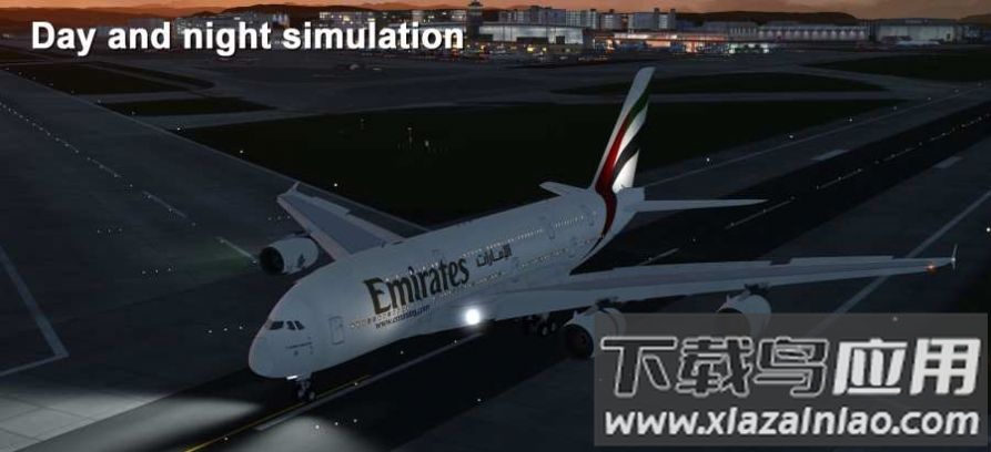 航空模拟器2023官方版(Aerofly FS 2022)截图2