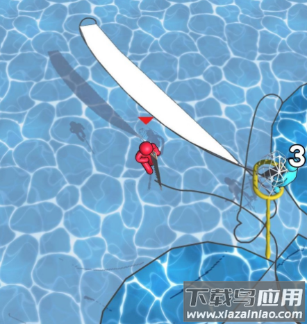 锯地竞技场(SawGroundIO)