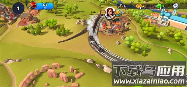 火车站2手游下载(TrainStation2)截图3