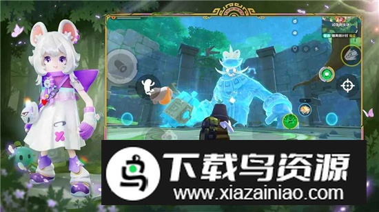 香肠派对正式服更新版截图2