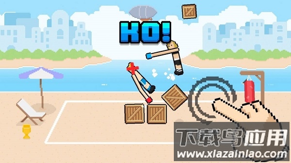boxing random游戏下载安装