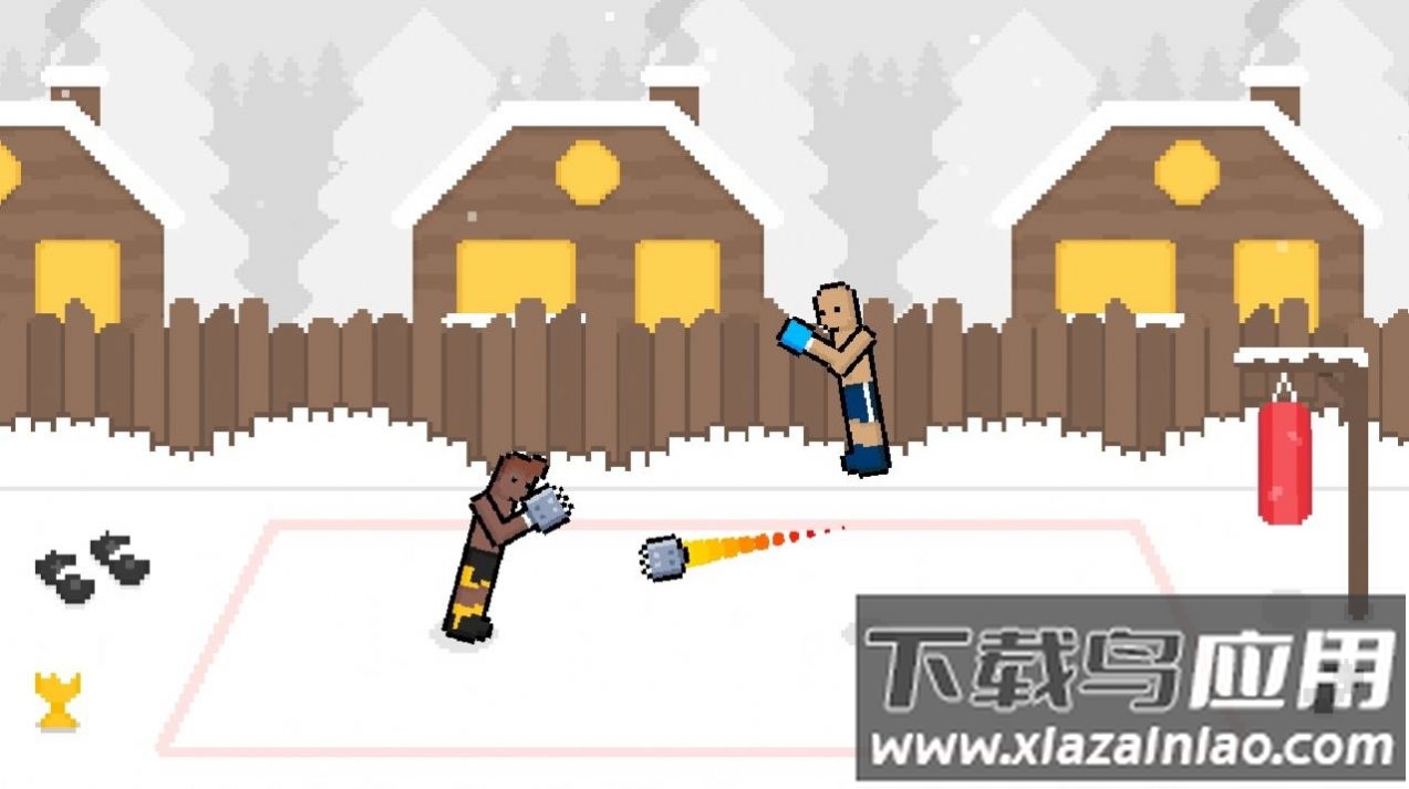 boxing random游戏下载安装截图3