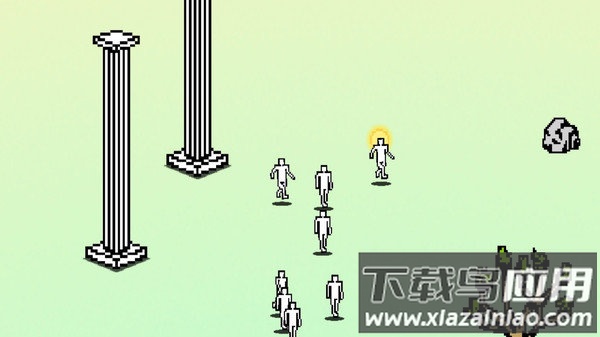 社会模拟器截图3