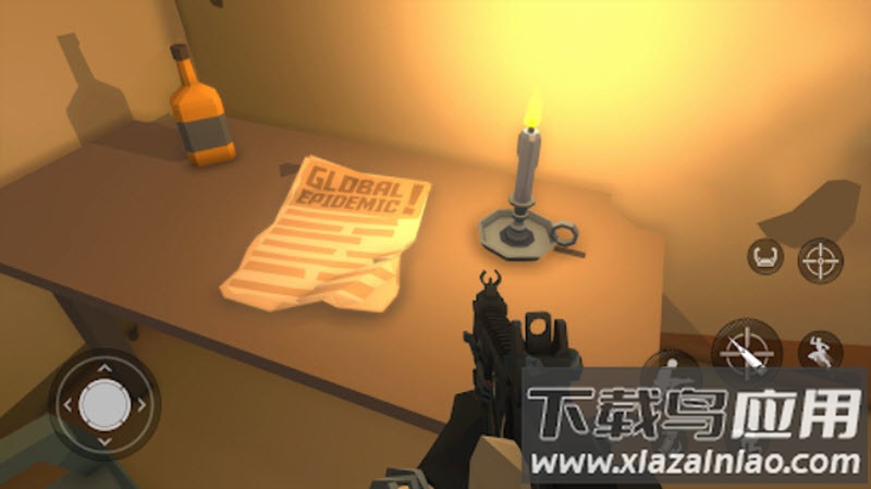 行尸2内置mod功能菜单(The Walking Zombie 2)截图2