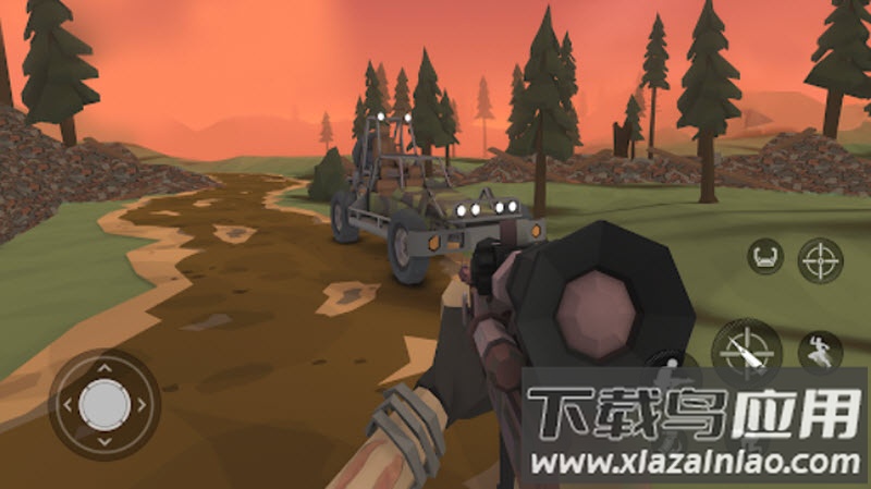 行尸2内置mod功能菜单(The Walking Zombie 2)截图5
