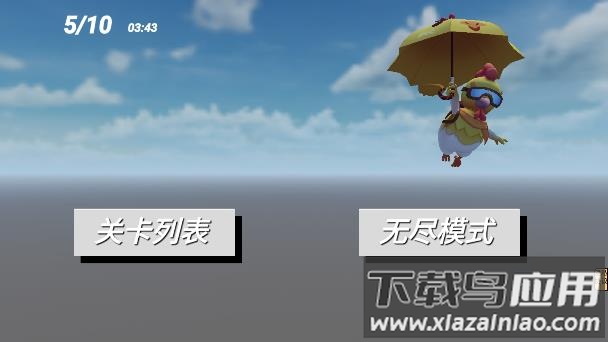 跑酷疯狂动物版下载安装