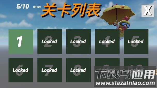 跑酷疯狂动物版下载安装截图3