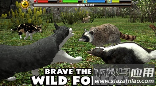 流浪猫模拟器(StrayCatSim)截图4