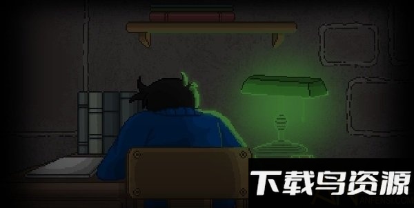 驻留人格求生物语最新版下载