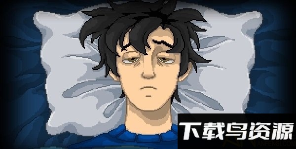 驻留人格求生物语手游截图1