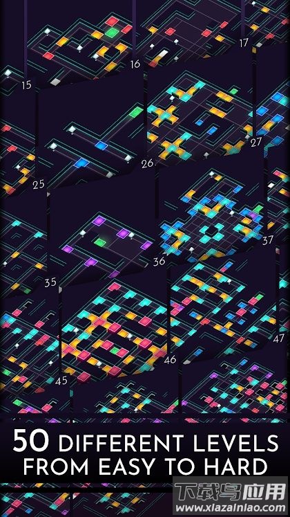 向前游戏(Ahead)截图1