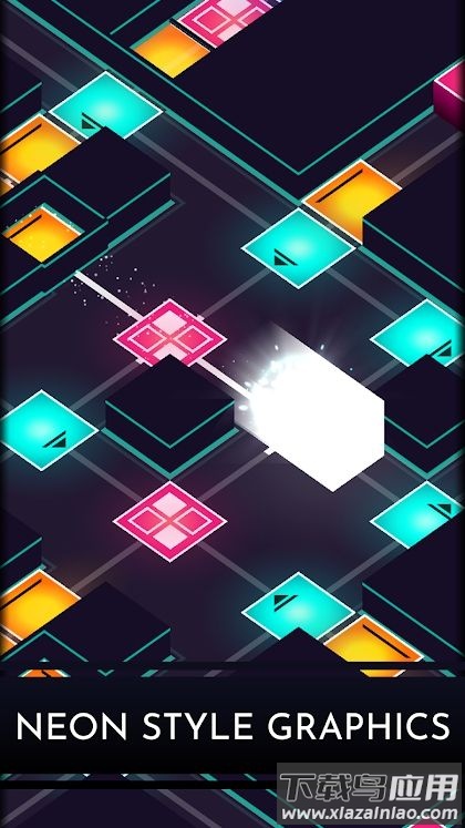 向前游戏(Ahead)截图3