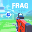 专业射手FRAG手游下载