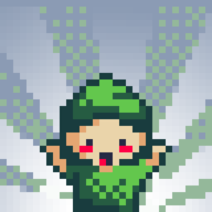 地牢怪物攻击游戏下载(Pixel Run)