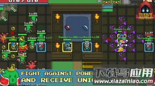 镜中世界游戏下载安装(Mirror World)