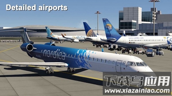 Aerofly 2023安卓下载安装