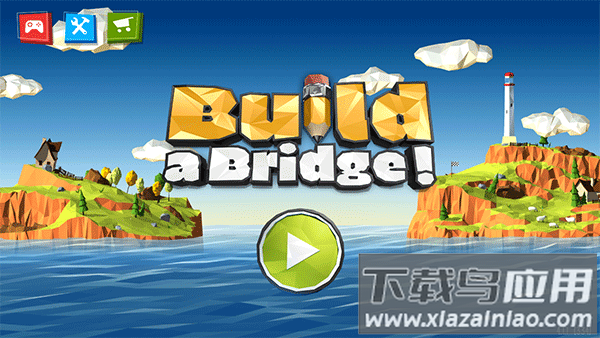 建桥专家手游(Build a Bridge!)