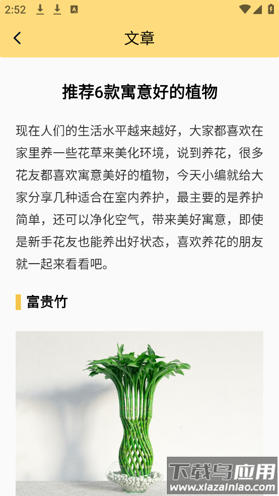 AI万能扫描王安卓版截图4