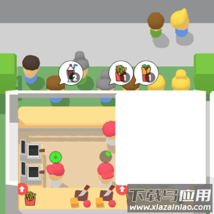 速速上菜