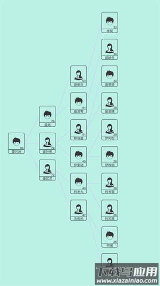 模拟炒股人生游戏下载截图4