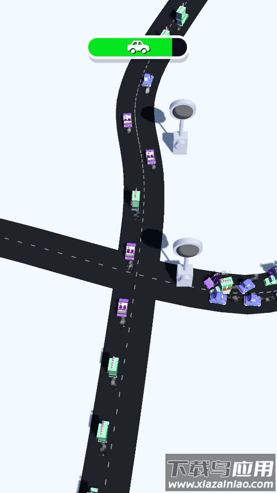恐怖的公路(Scary Road)截图3