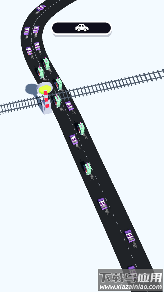 恐怖的公路(Scary Road)截图4