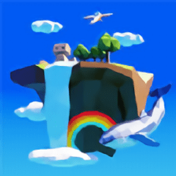飞来飞去爱尔兰游戏(flying island)