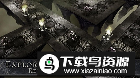 阿尼玛灵魂无限属性技能点版截图3