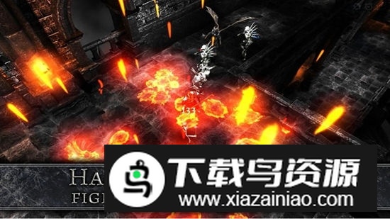 阿尼玛灵魂无限属性技能点版截图4