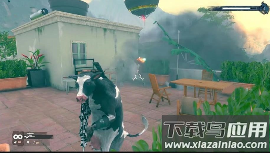 真实战场枪械模拟器手机版下载截图1