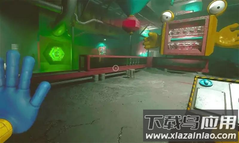 bugui恐怖游戏3游戏下载安装截图2