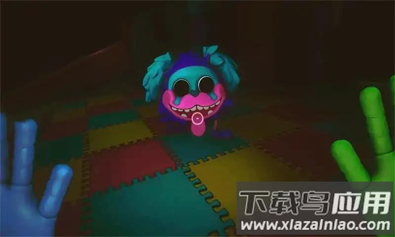 bugui恐怖游戏3游戏下载安装截图3