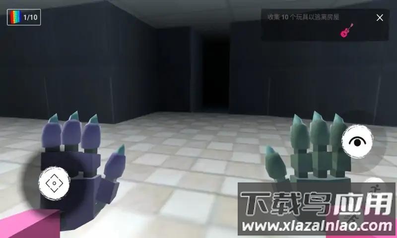 bugui恐怖游戏3游戏下载安装截图4