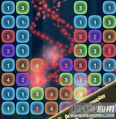 算法消除游戏